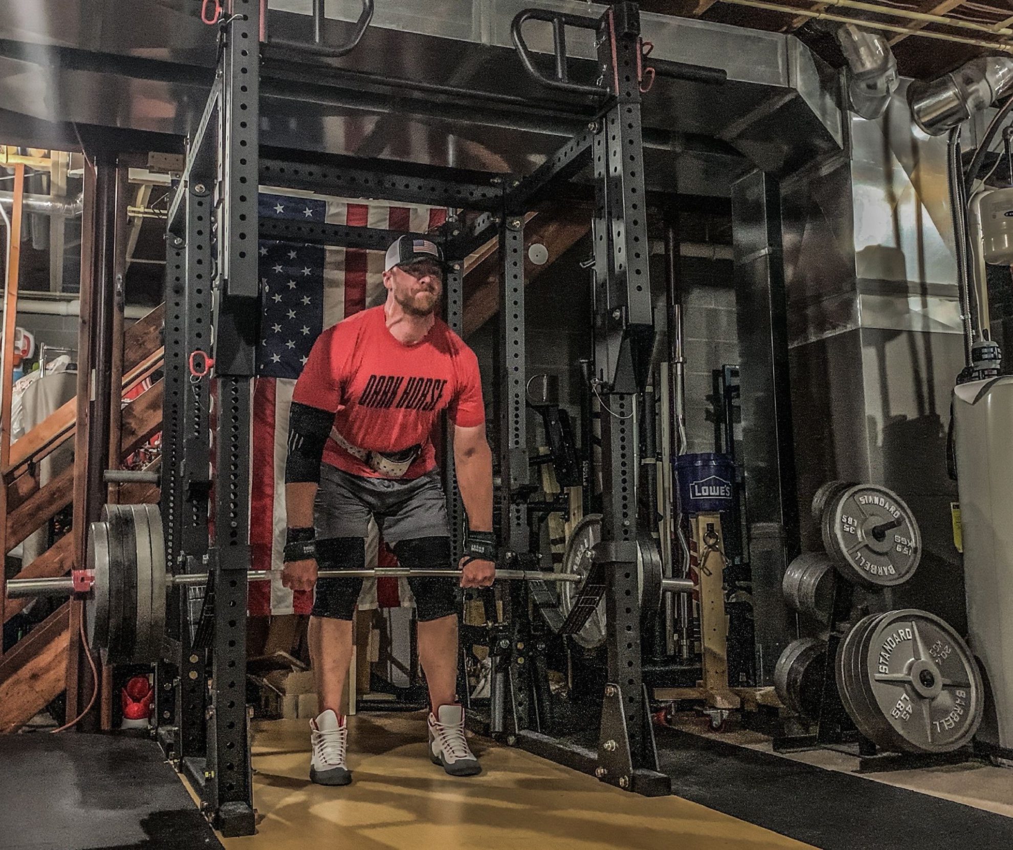 The Best Fitness Racks of 2021